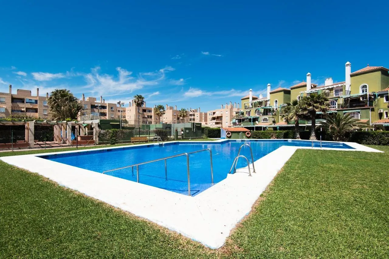 Playa Golf Apartment Malaga